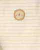 Carter's Set 3 piese Terry Lion - vesta cu gluga, pantaloni si body foto