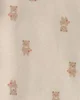 Carter's Set 3 piese Teddy Bear - cardigan, body si pantaloni foto