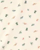 Carter's Set 4 body cu maneca lunga Dinos & Stripes foto