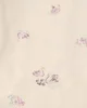 Carter's Набор из 4 боди с длинным рукавом Swans & Pointelle foto