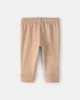 Carter's Set 4 perechi de pantaloni cu snur Beige foto
