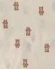 Carter's Set 4 paturele Teddy Bears foto