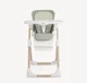Scaun de masa Joie Mimzy Recline Strata Mist Wood foto