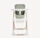 Scaun de masa Joie Mimzy Recline Strata Mist Wood foto