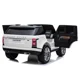Masinuta electrica Land Rover Range Rover, 24V7AH, motor 240Wx2, roti EVA, scaune din piele foto
