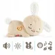 Jucarie muzicala pentru somn Fisher-Price Iepurasul adormit - calmator, 5 melodii foto