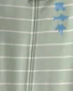 Carter's Хлопковая пижама Beach Stripes foto