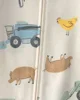 Carter's Pijama din bumbac Farm foto