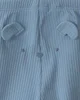Carter's Set 3 piese Blue Doggy - 2 body si pantaloni foto