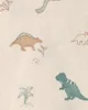 Carter's Set 3 piese Dino - 2 body si pantaloni foto