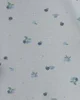 Carter's Set 3 piese So Cute Blueberry - 2 body si pantaloni cu valanase foto