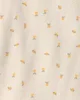 Carter's Set 3 piese Bee Cute - 2 body si pantaloni foto