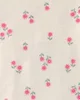 Carter's Set 3 piese Hearts & Flowers - 2 body si pantaloni foto
