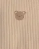 Carter's Set 3 piese Bear - 2 body si pantaloni foto
