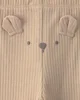Carter's Set 3 piese Bear - 2 body si pantaloni foto