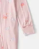 Carter's Пижама PurelySoft Flamingo foto