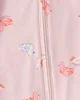 Carter's Пижама PurelySoft Flamingo foto