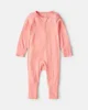 Carter's Пижама PurelySoft Pink foto