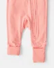 Carter's Пижама PurelySoft Pink foto
