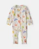 Carter's Pijama PurelySoft Beach Vacay foto