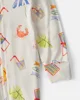 Carter's Pijama PurelySoft Beach Vacay foto