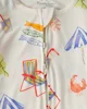 Carter's Pijama PurelySoft Beach Vacay foto