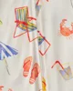 Carter's Pijama PurelySoft Beach Vacay foto