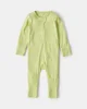Carter's Пижама PurelySoft Green foto