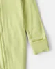 Carter's Пижама PurelySoft Green foto