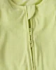 Carter's Пижама PurelySoft Green foto