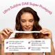 Absorbante din bumbac organic Enroush Super, 10 buc. foto