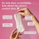 Absorbante zilnice din bumbac organic Enroush, 24 buc. foto