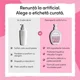 Gel pentru igiena intima Enroush Delicat, 200 ml foto