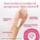 Tampoane din bumbac organic Enroush Super, 16 buc. foto