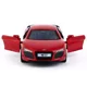 Металлическая машинка Audi R8 GT, масштаб 1:36, в ассортименте foto