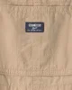 OshKosh Короткий комбинезон Khaki foto
