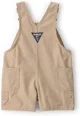 OshKosh Salopeta scurta Khaki foto