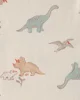 Carter's Set 5 body cu maneca scurta Dino foto