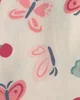 Carter's Set 5 body cu maneca scurta Cherry Butterfly Love foto