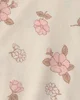Carter's Set 5 body cu maneca scurta Hello Baby Floral foto
