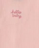 Carter's Set 5 body cu maneca scurta Hello Baby Floral foto