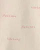 Carter's Set 5 body cu maneca scurta Hello Baby Floral foto