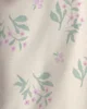 Carter's Набор из 5 боди с коротким рукавом Soft Floral Love foto