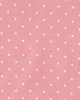 Carter's Набор из 6 боди с длинным рукавом Pink Bunny Love foto