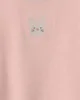 Carter's Набор из 6 боди с длинным рукавом Pink Bunny Love foto