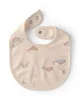 Carter's Set 3 bavete Hello Baby Whale foto