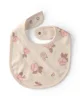 Carter's Set 3 bavete Hello Baby Floral foto