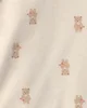 Carter's Set 2 piese Teddy Bear - body si pantaloni foto