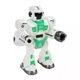 Robot interactiv cu telecomanda foto