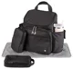 Rucsac pentru mame Skip Hop Forma Next Black foto